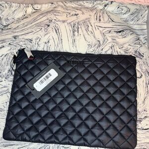 MZ Wallace Metro Pouch (Large) NEW